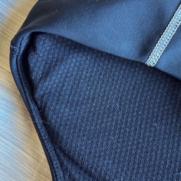 Live Fit Strappy Sports Bra - Picture 4 of 5